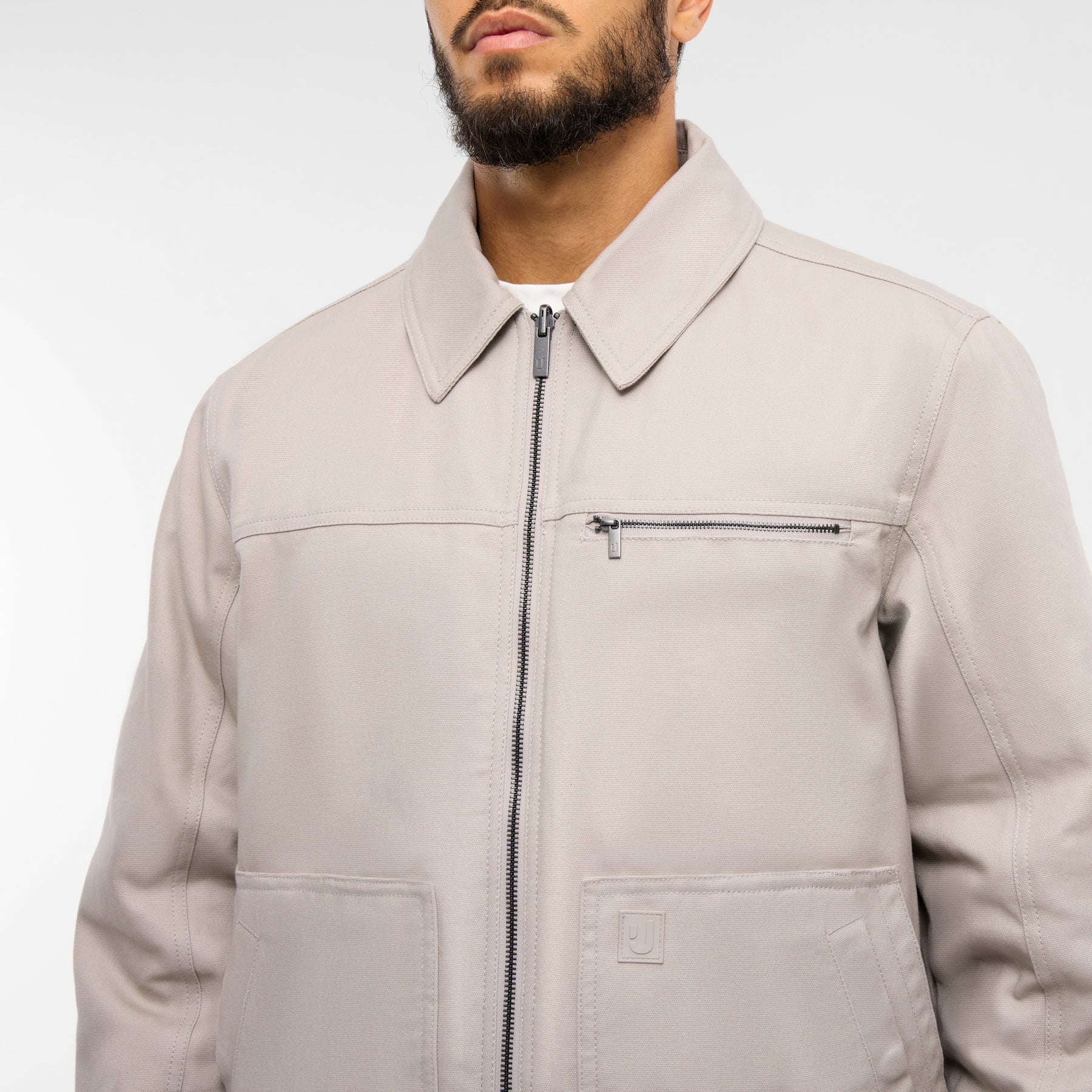 Wendejacke "Ethan"
