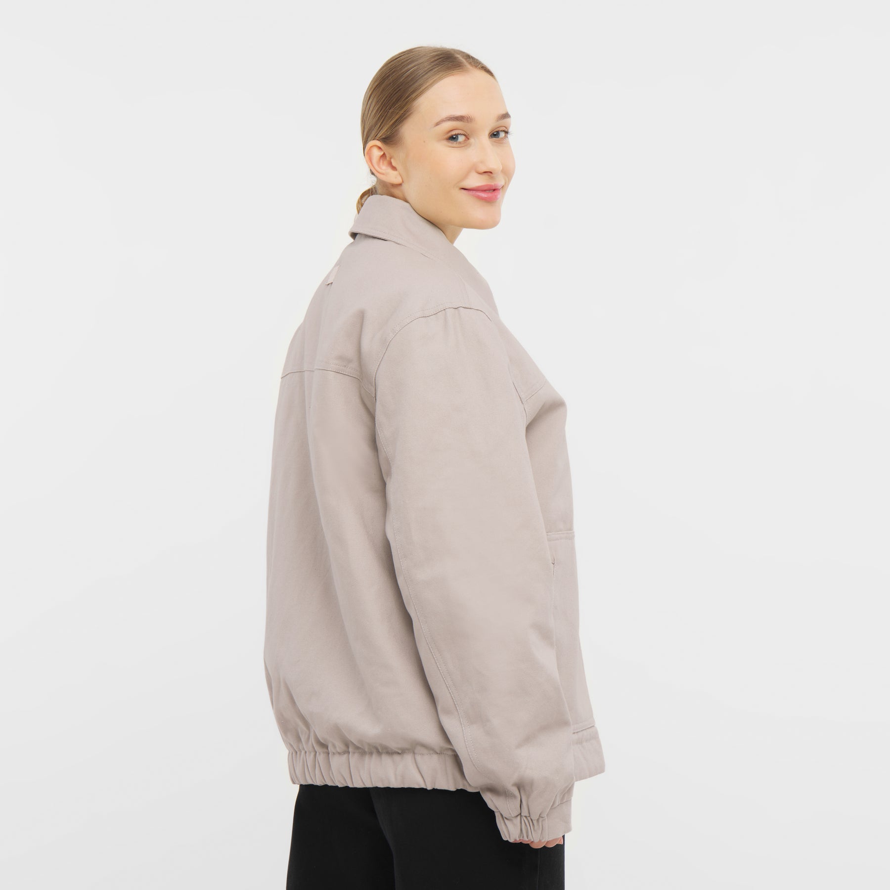 Wendejacke "Ethan"