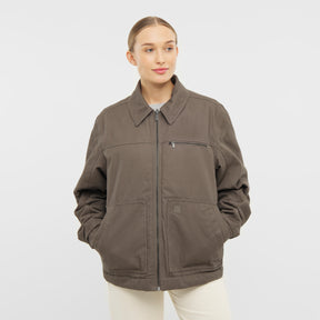 Wendejacke "Ethan"