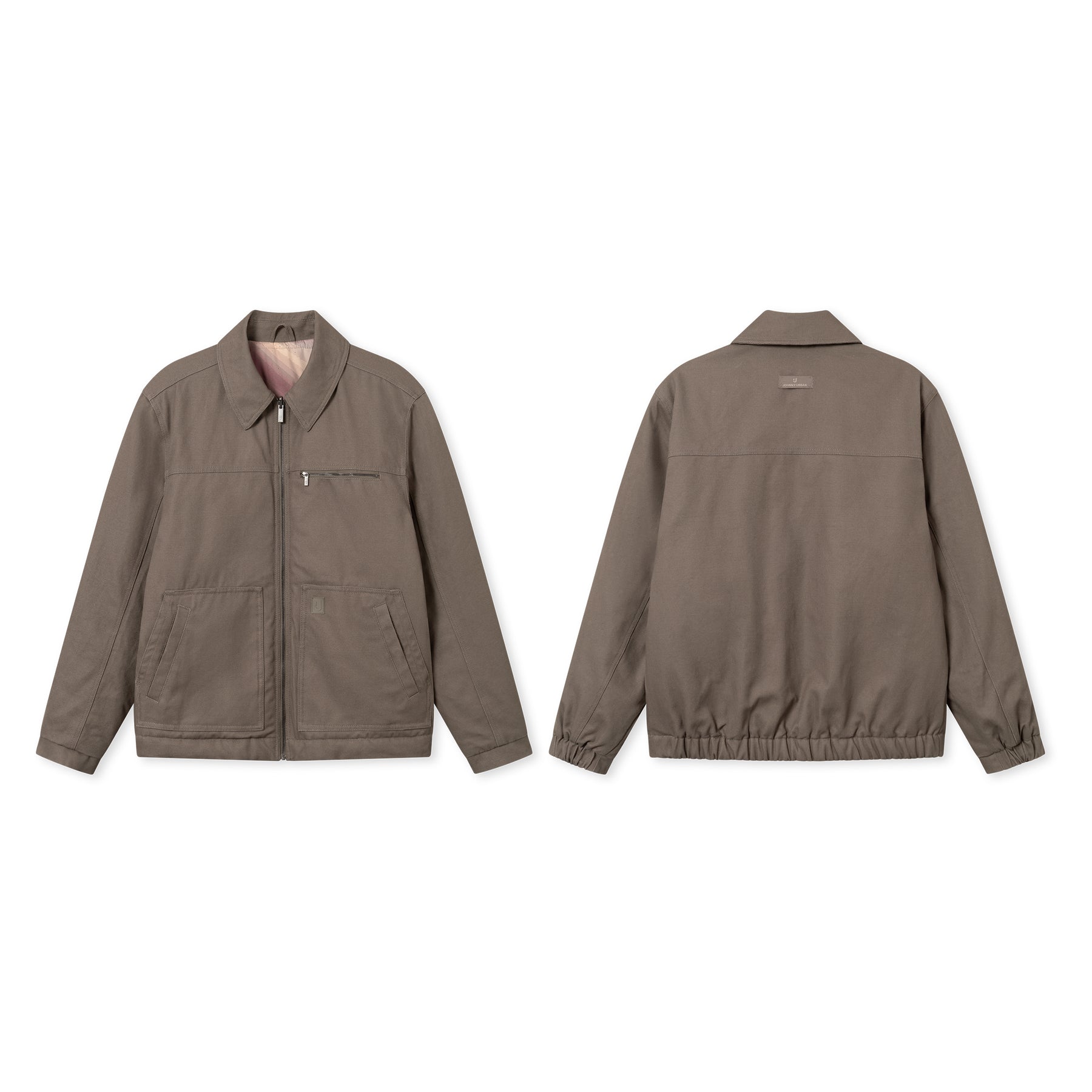 Wendejacke "Ethan"