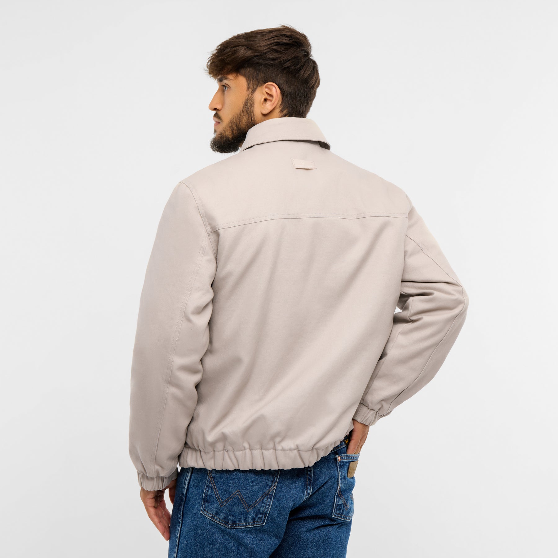 Wendejacke "Ethan"