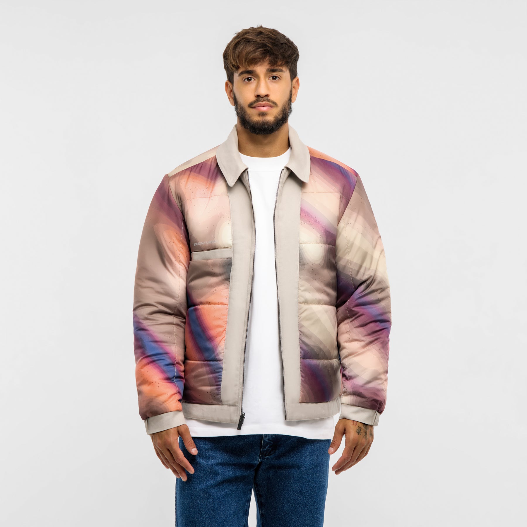 Wendejacke "Ethan"