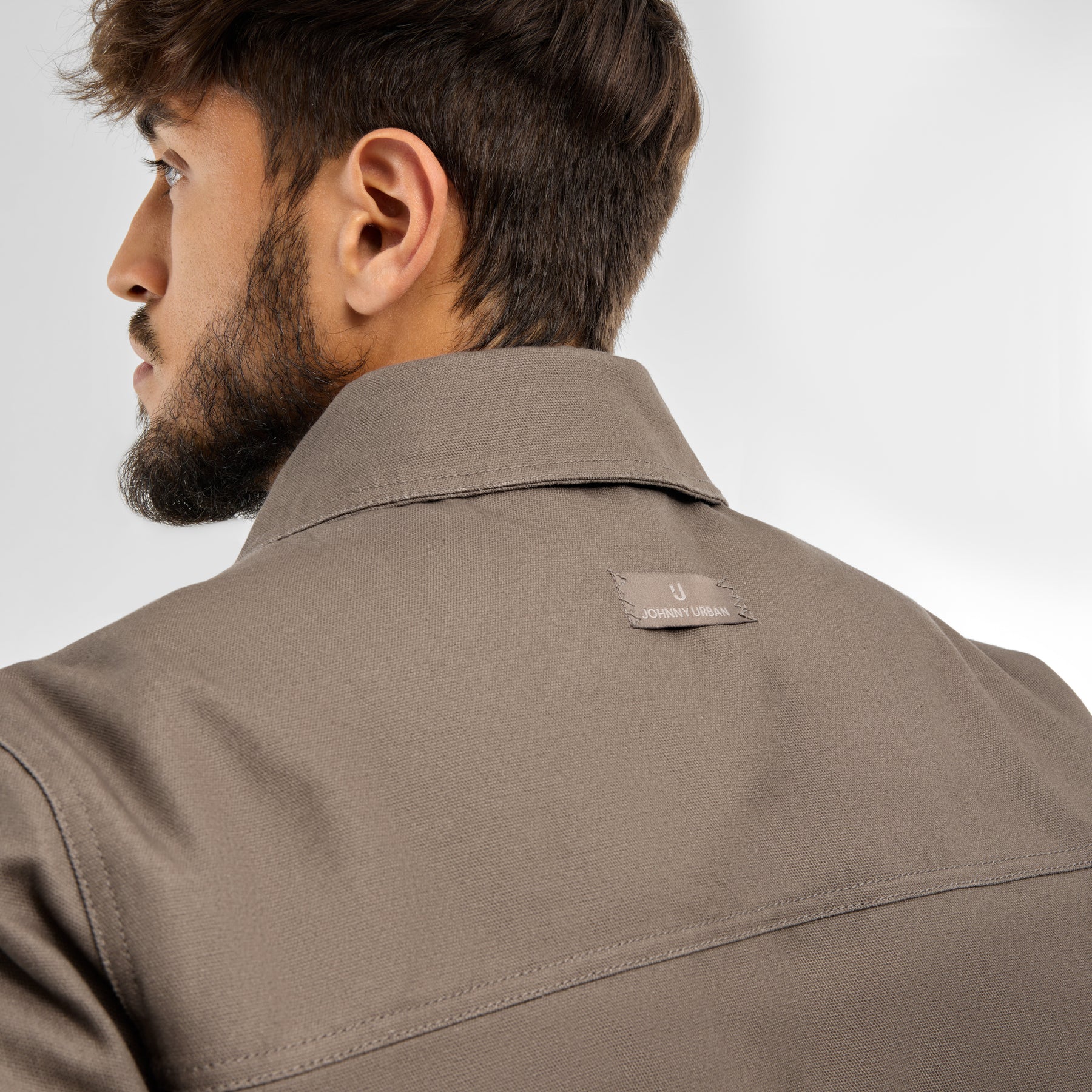 Wendejacke "Ethan"