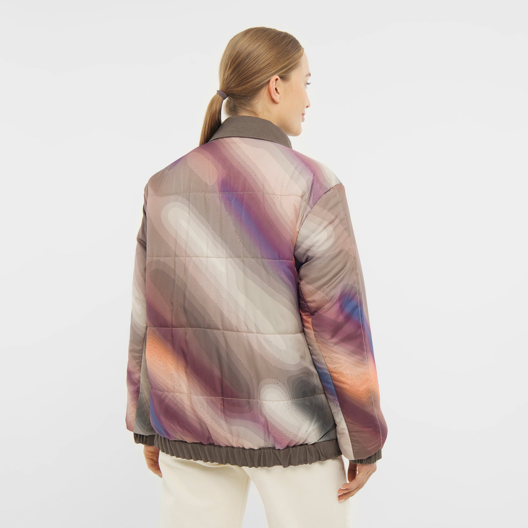 Wendejacke "Ethan"