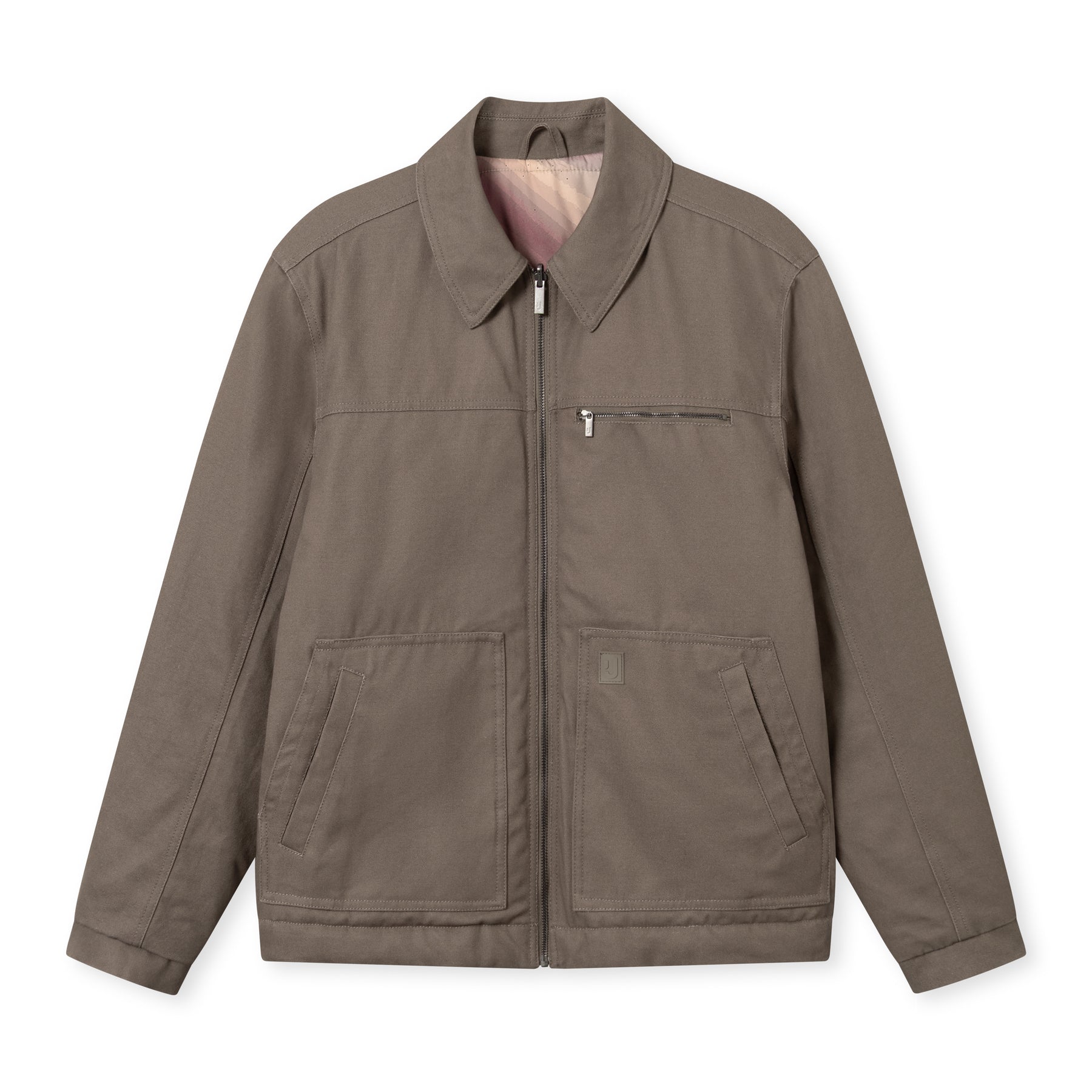 Wendejacke "Ethan"