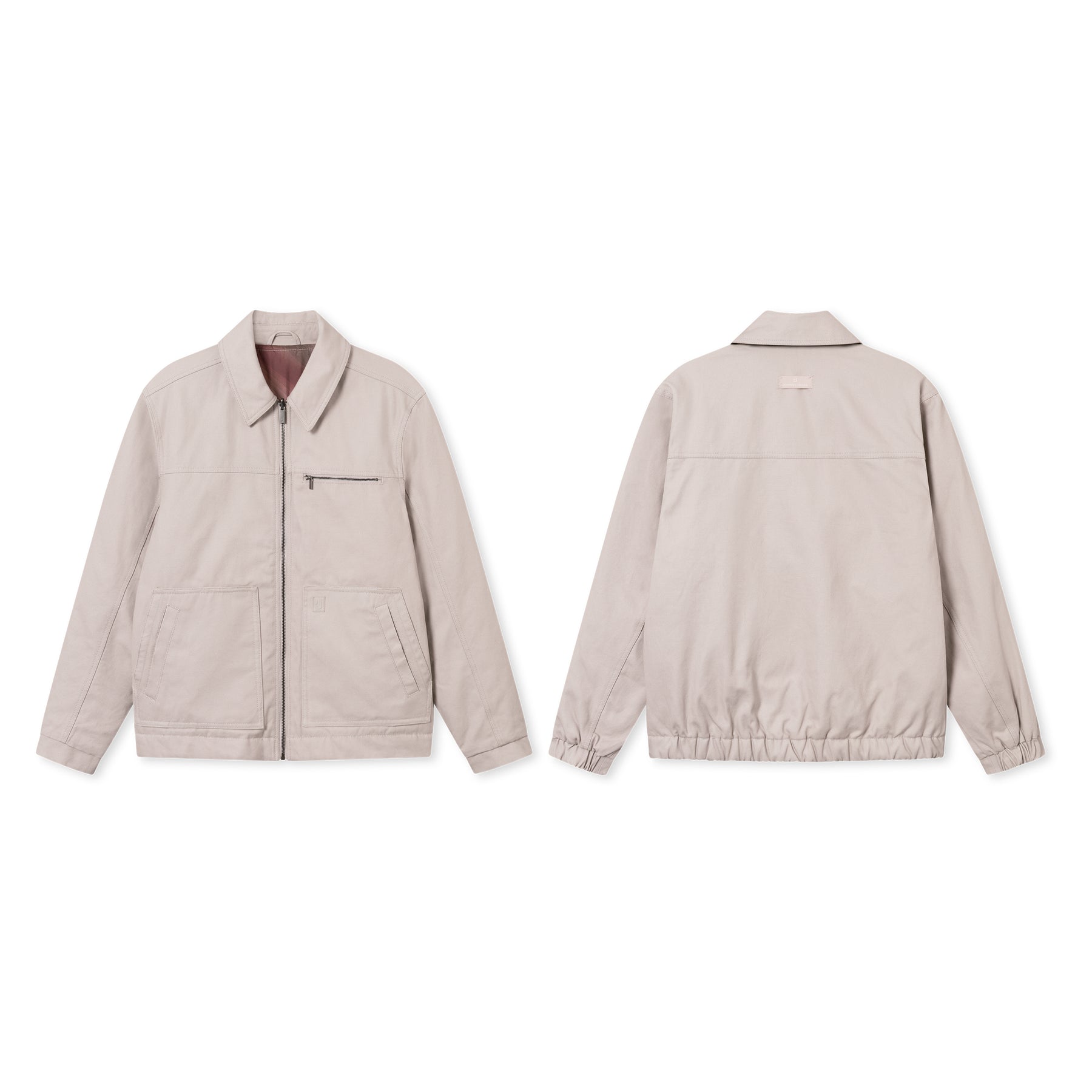 Wendejacke "Ethan"