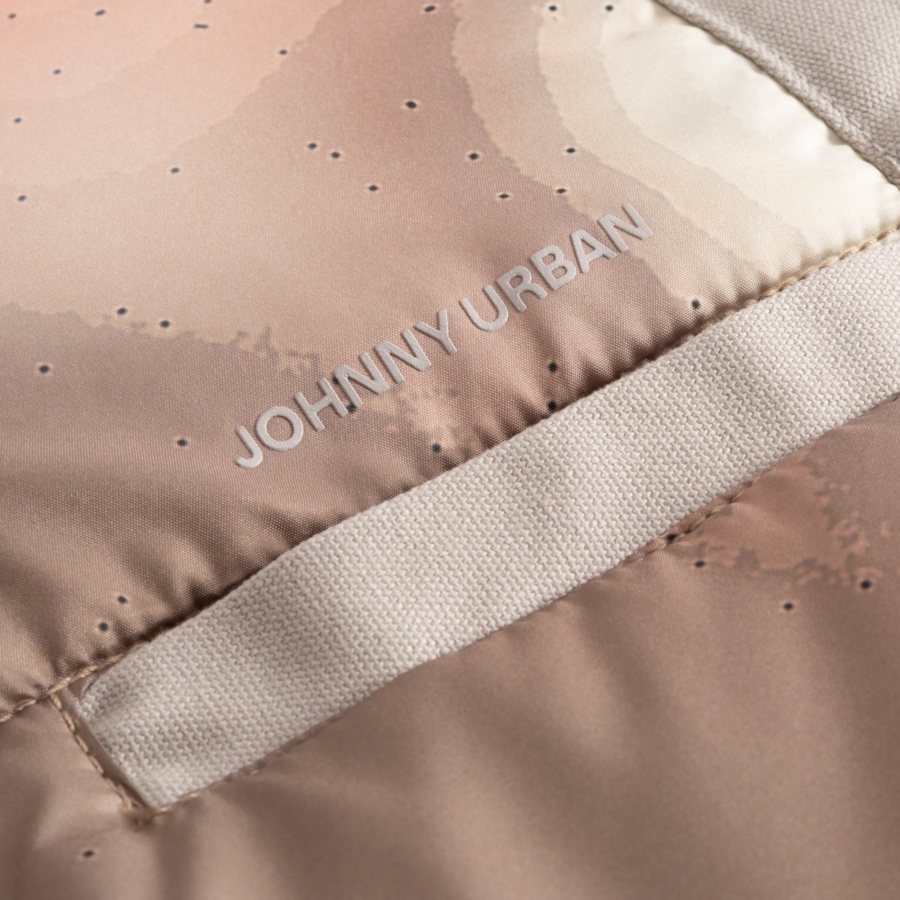 Wendejacke "Ethan"