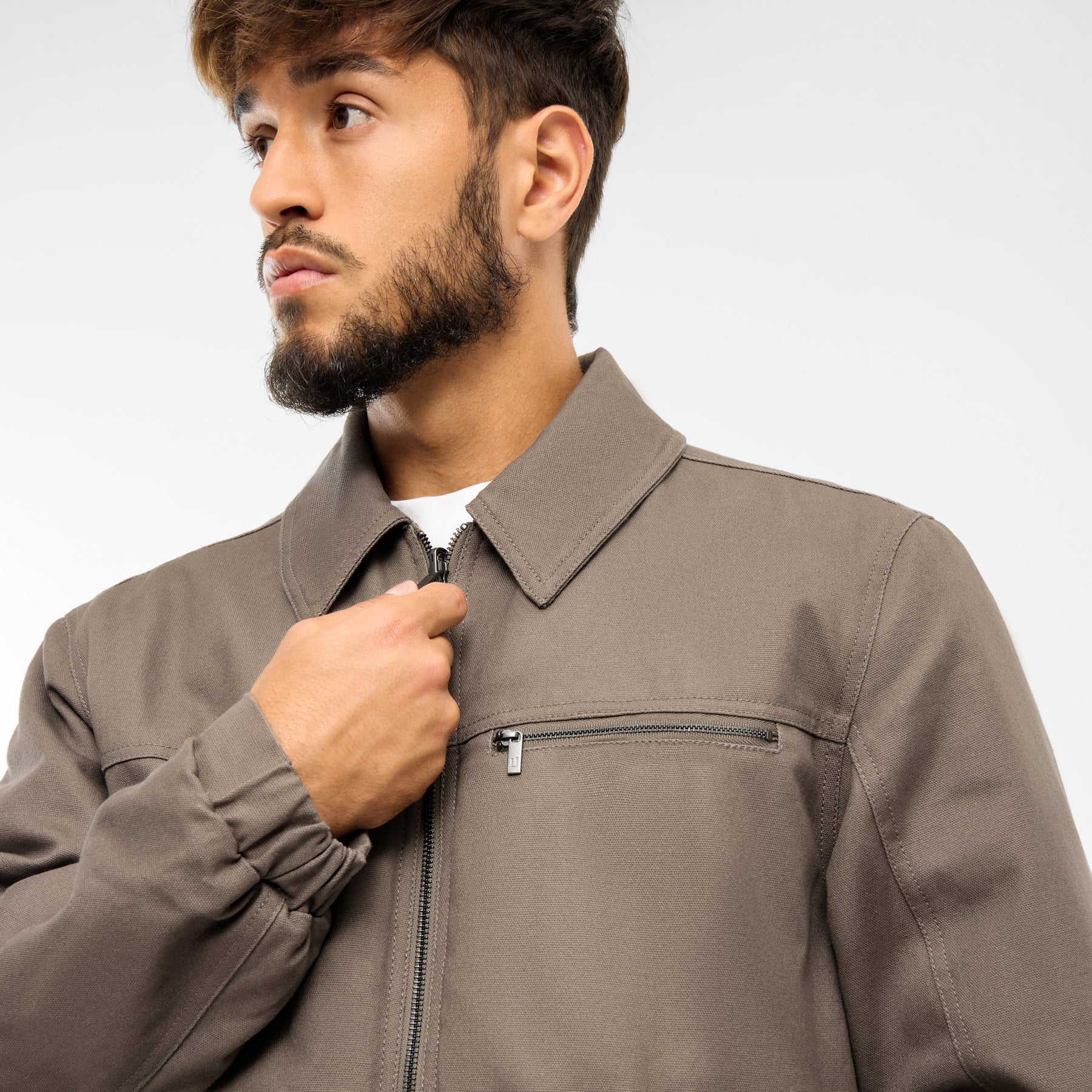Wendejacke "Ethan"