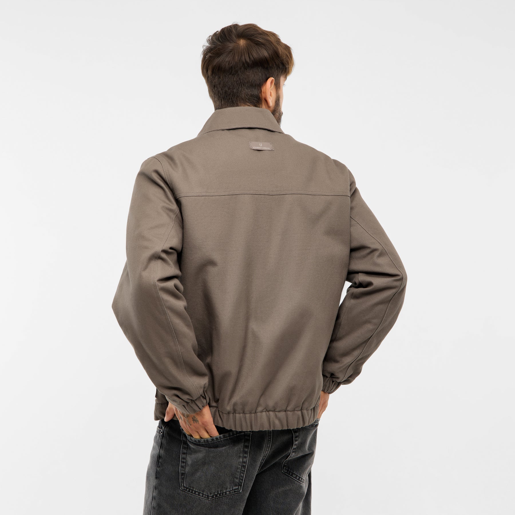 Wendejacke "Ethan"