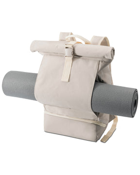 Rolltop Rugzak "Allen Medium"