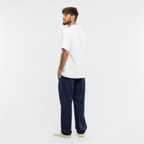 Relaxed Chino Hose "Ari"
