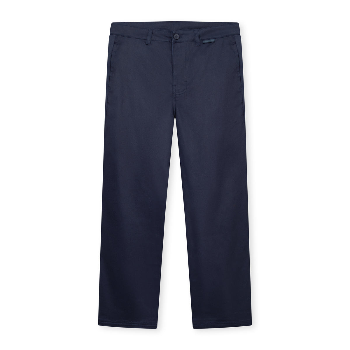 Relaxed Chino Hose "Ari"