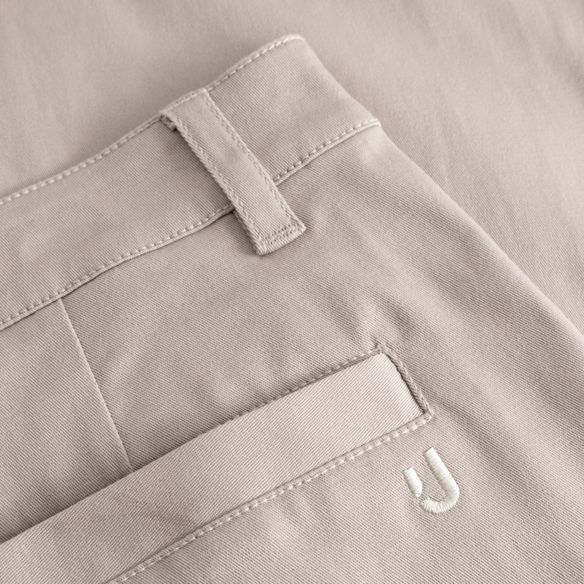 Relaxte chinobroek "Ari"