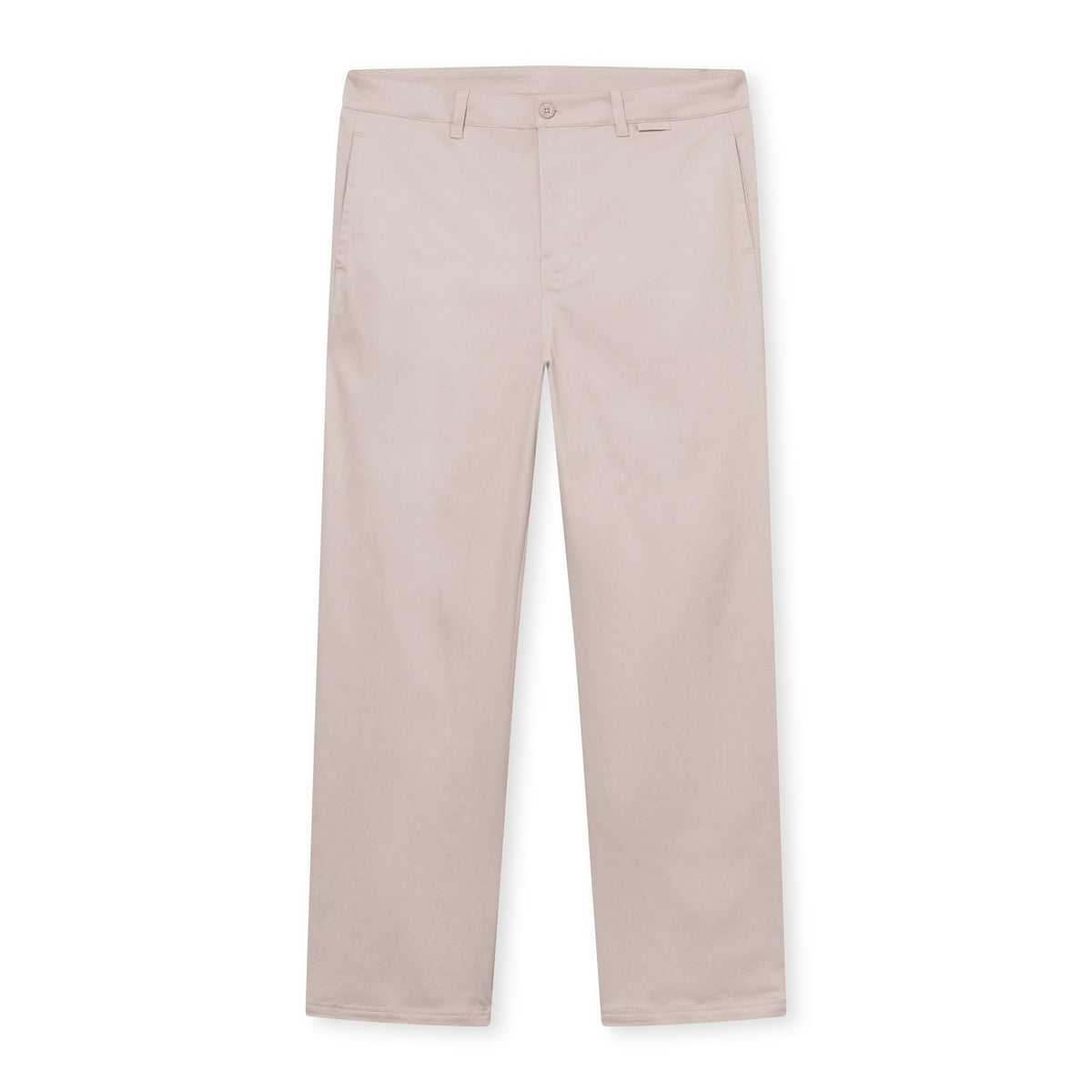 Relaxed Chino Hose "Ari"