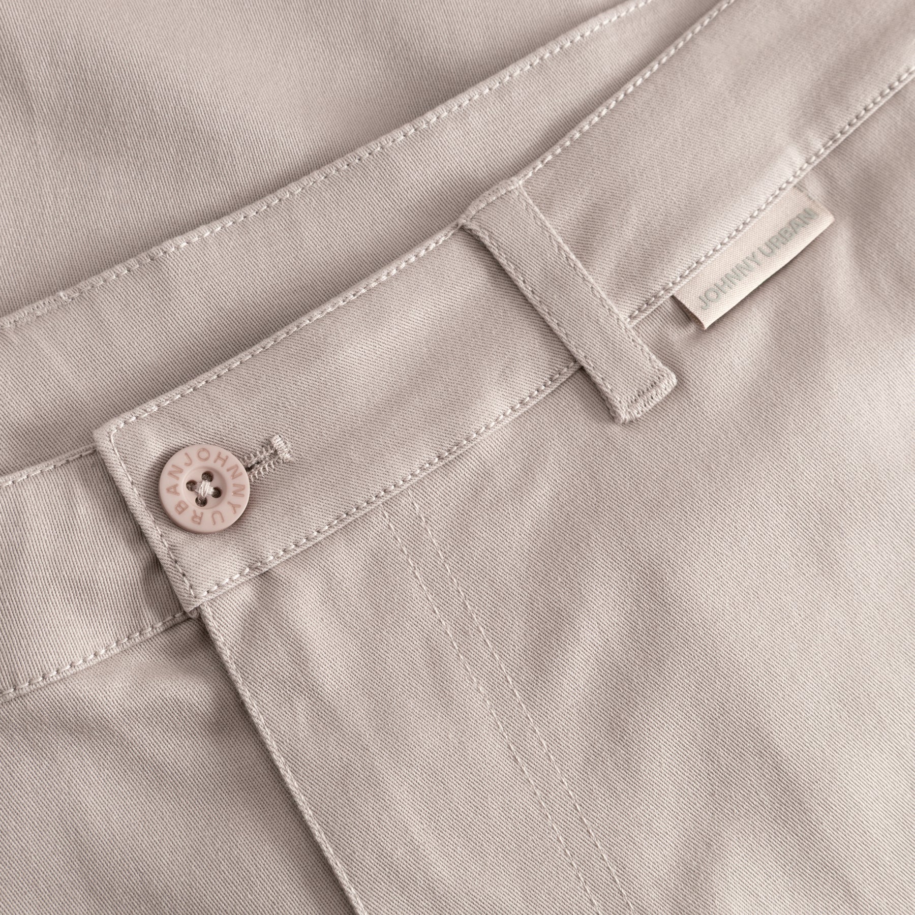 Relaxed Chino Hose "Ari"