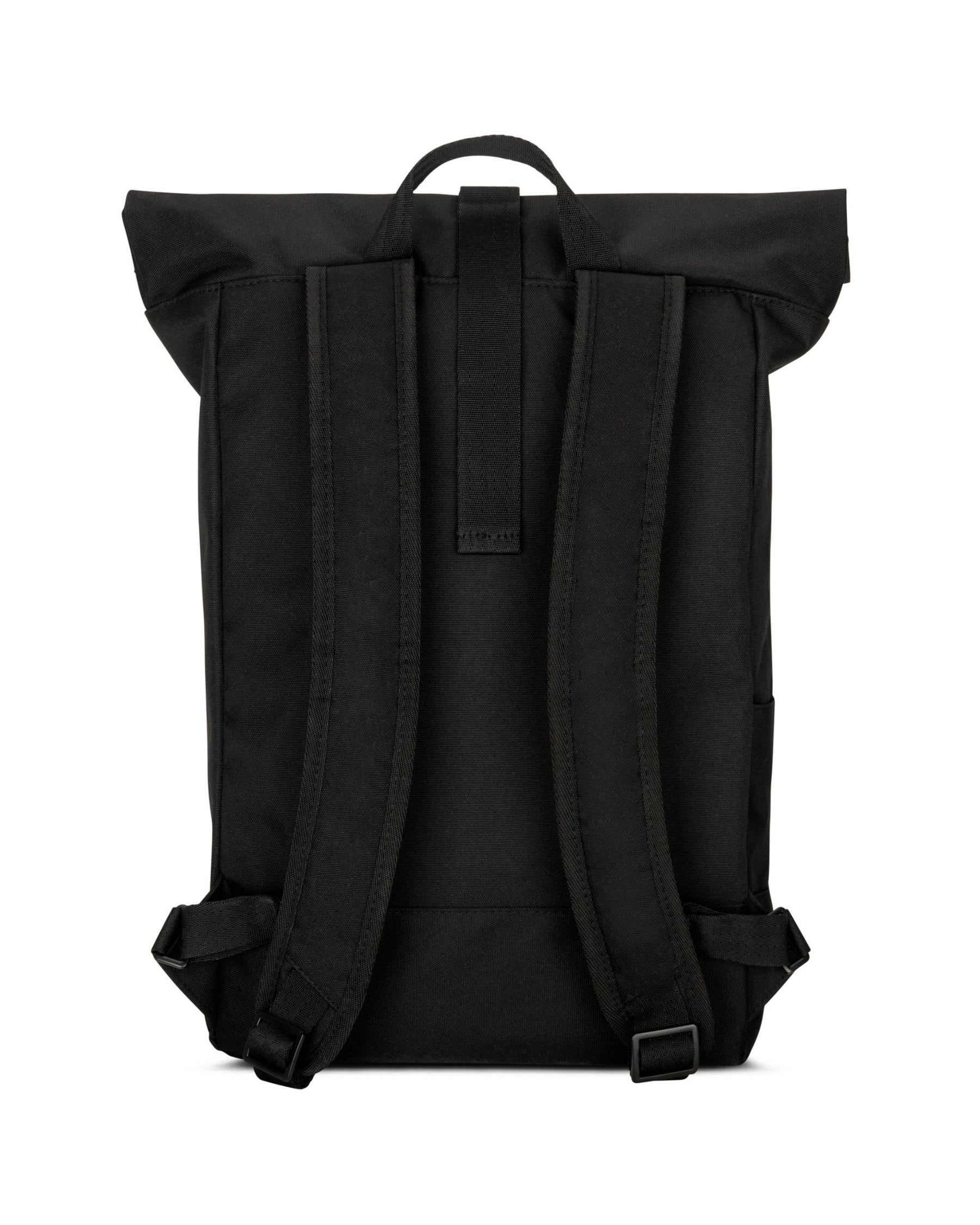 Rolltop Backpack "Robin Medium" 