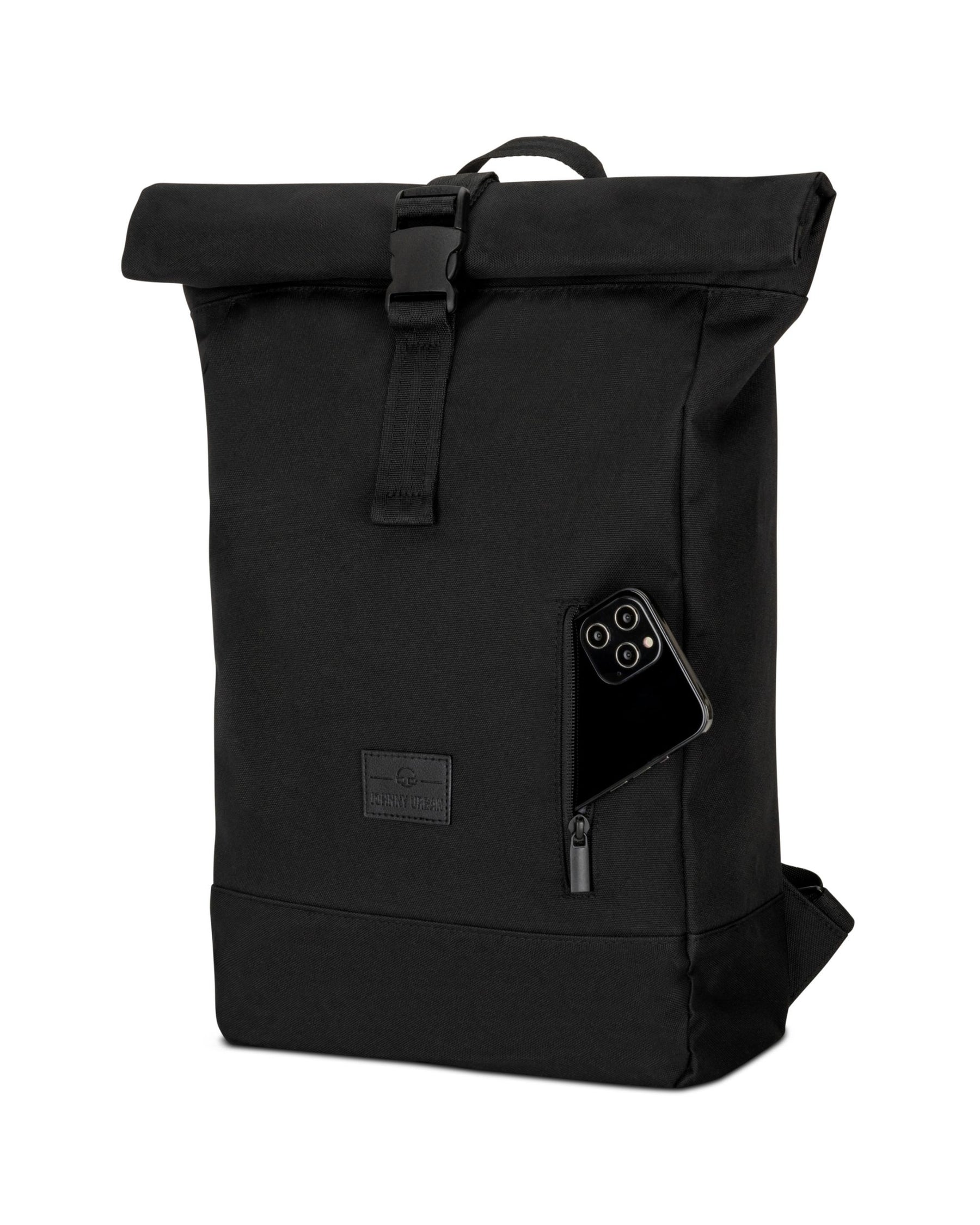 Rolltop Backpack "Robin Medium" 