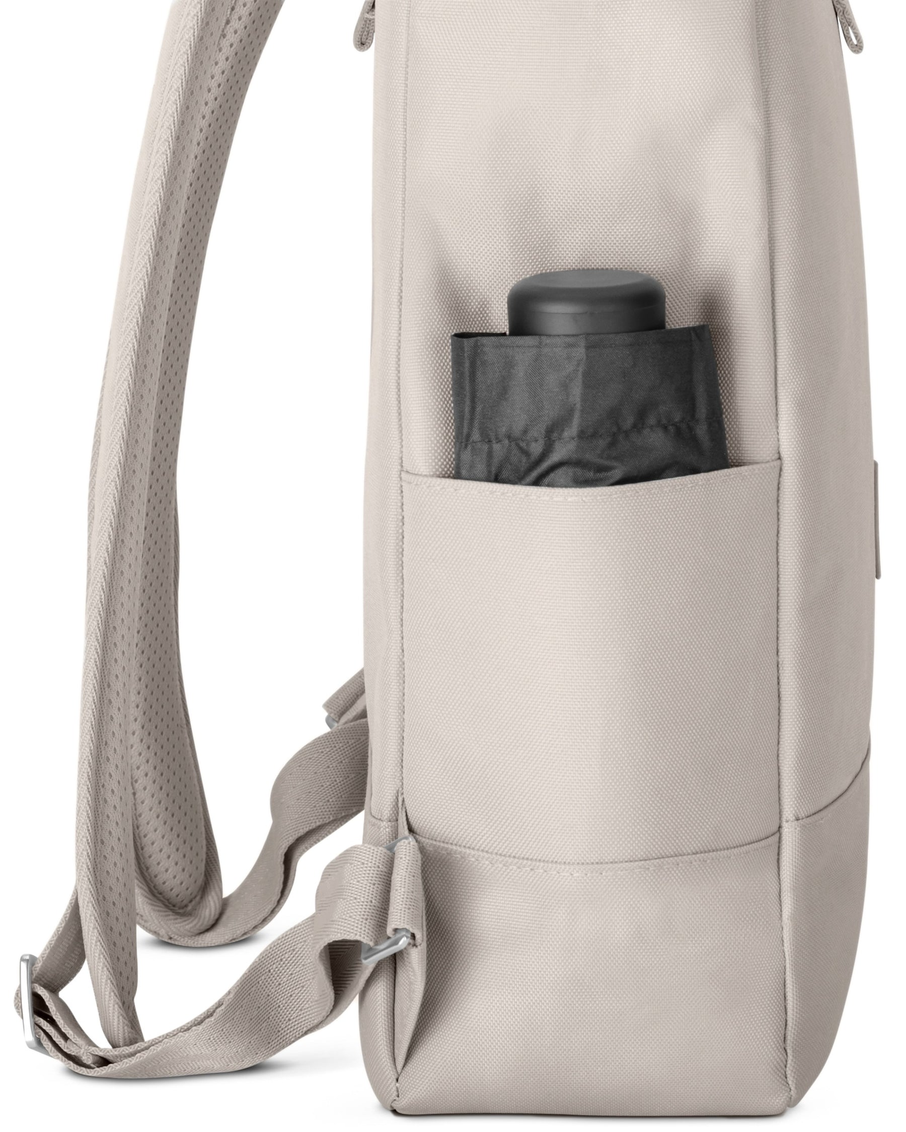 Rolltop Backpack "Robin Medium" 