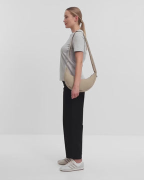 Half Moon Bag "Lou Medium"