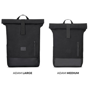 Rolltop Rucksack "Adam Large"