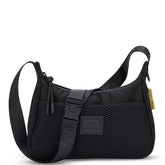 Moderne Baguette Tasche für Damen und Teenager Mädchen. ALT #farbe_schwarz