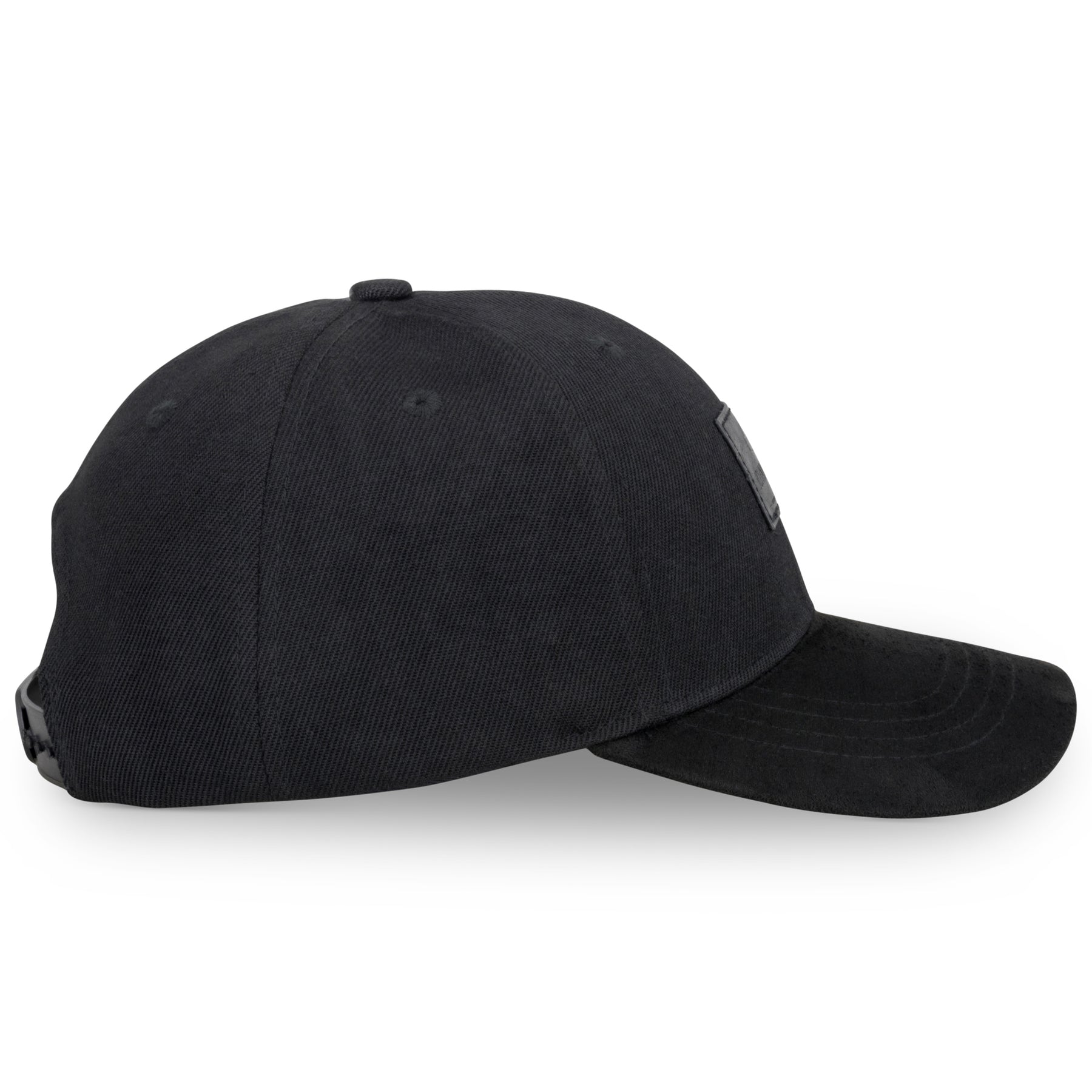 Cap "Dean" curved