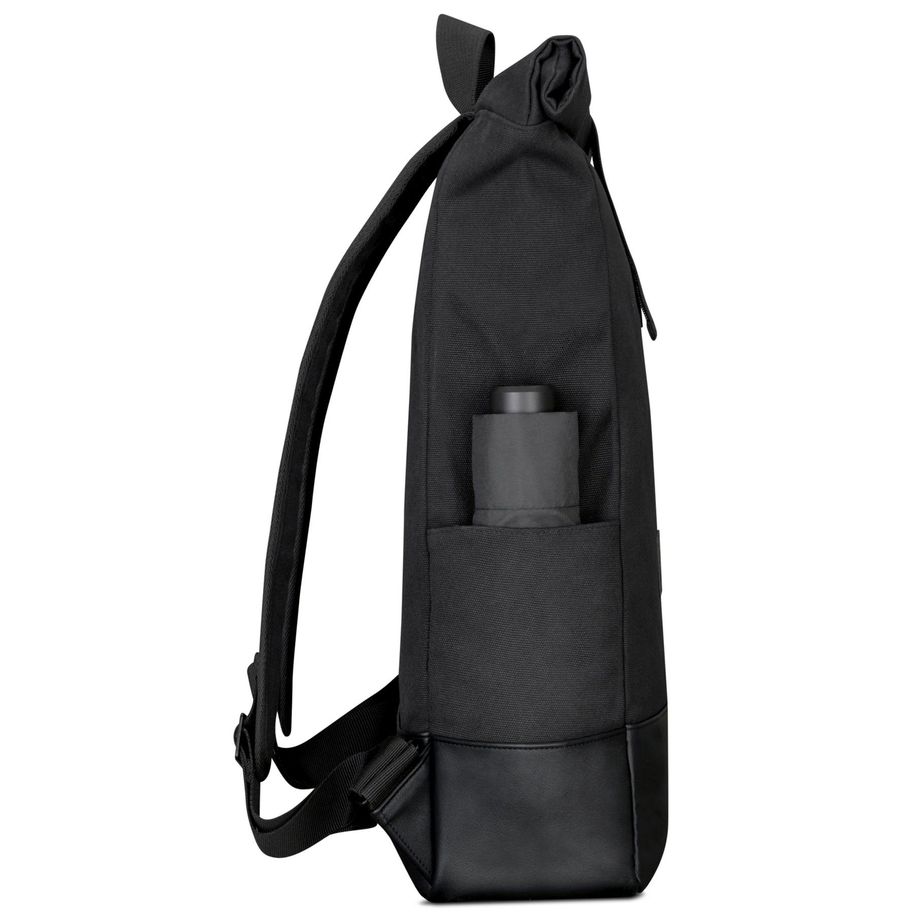 Rolltop Rucksack "Adam Large"