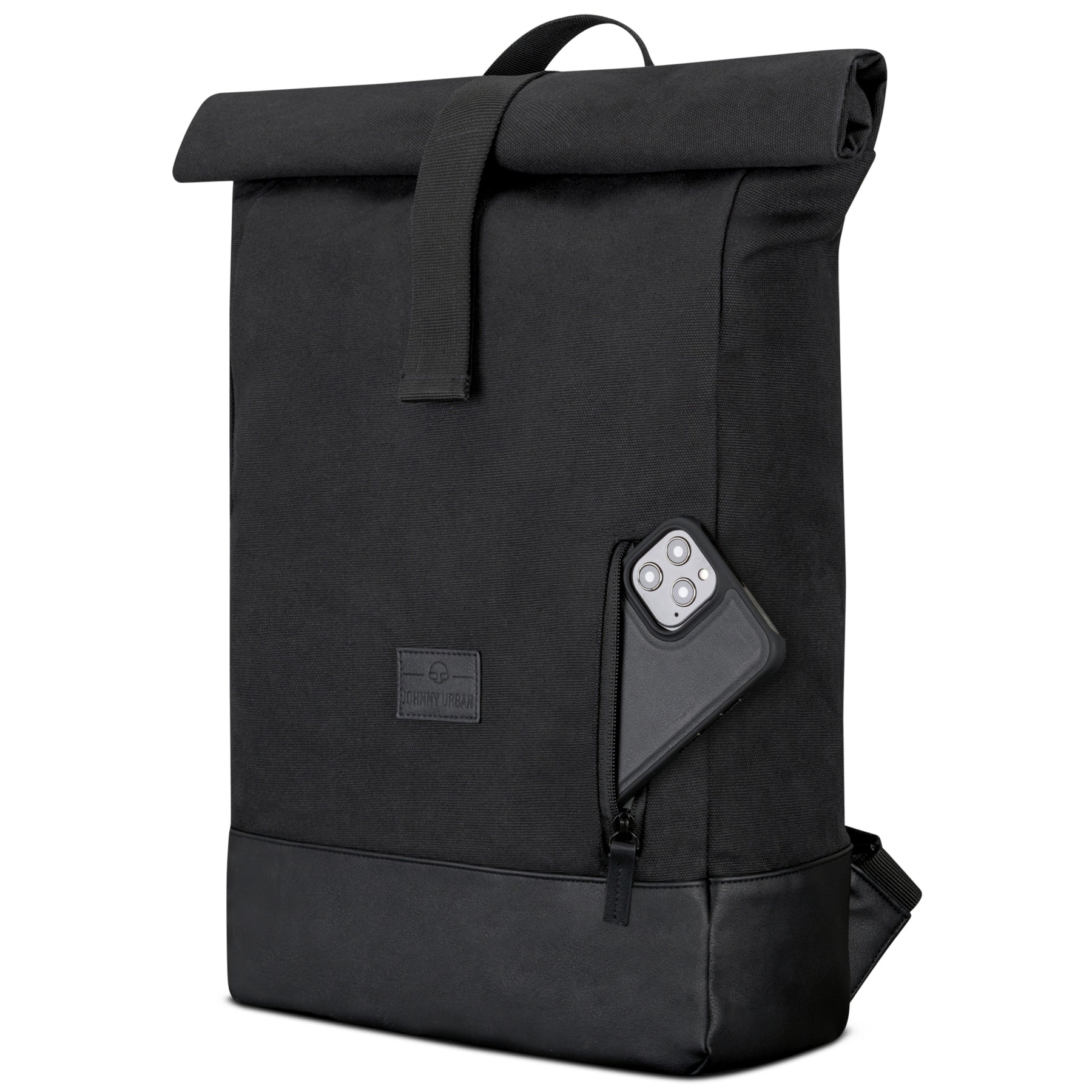 Rolltop Rucksack "Adam Large"