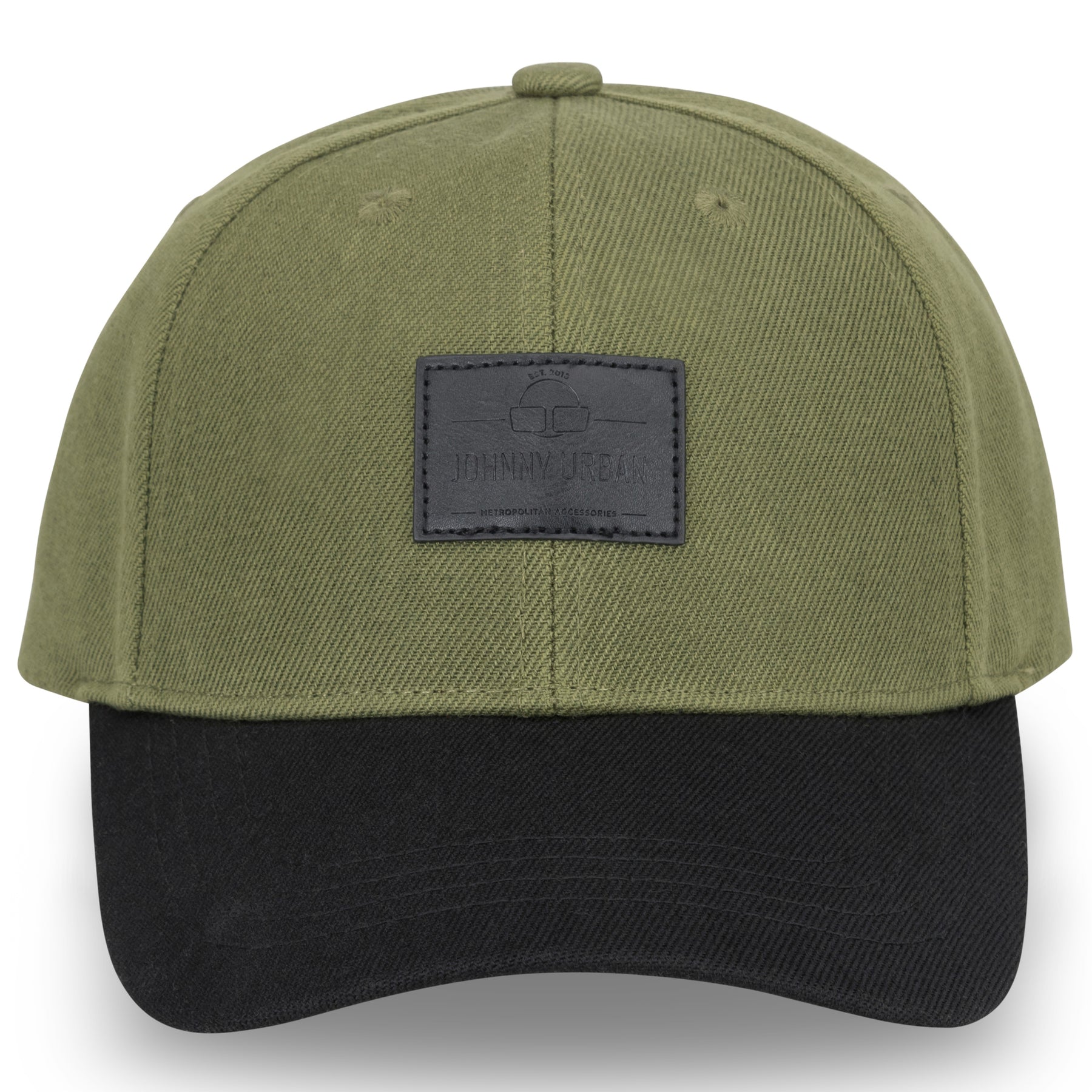 Cap "Dean" curved