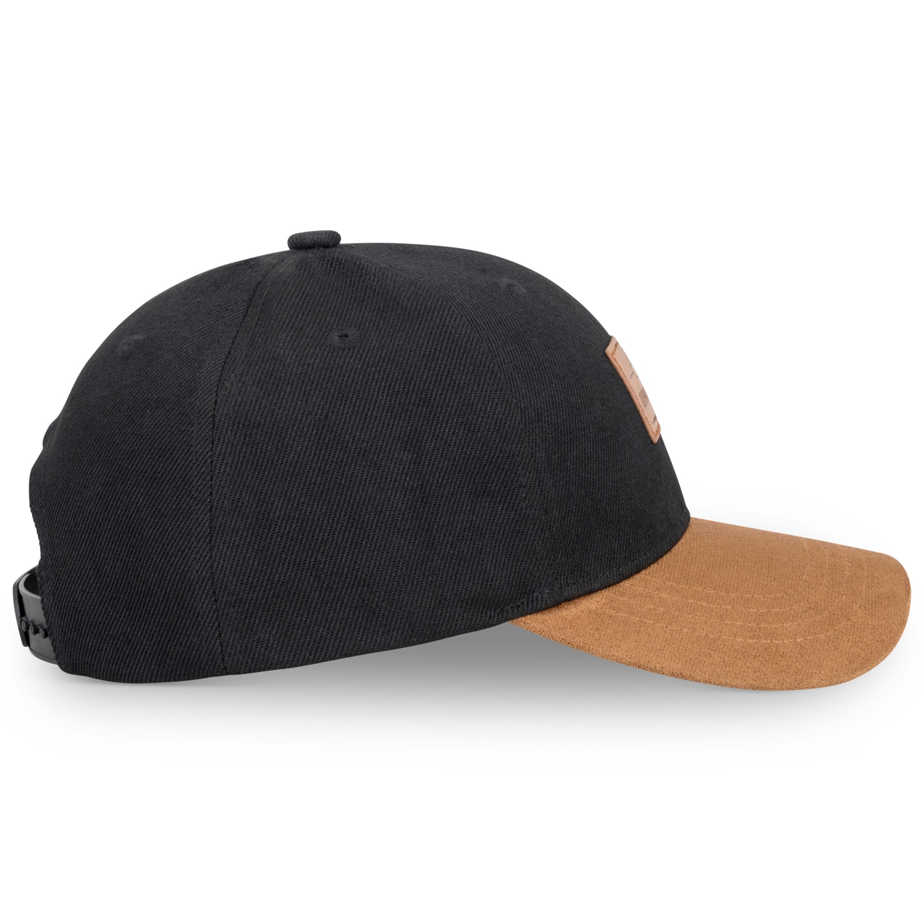 Cap "Dean" curved