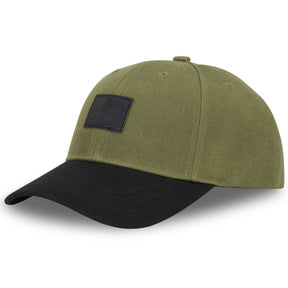 Cap "Dean" curved