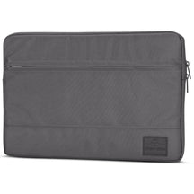 Nachhaltiges Notebook Sleeve aus recycelten PET-Flaschen