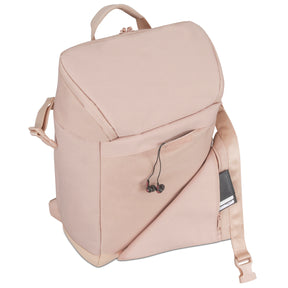 Rucksack ideal für Yoga, Freizeit & Uni