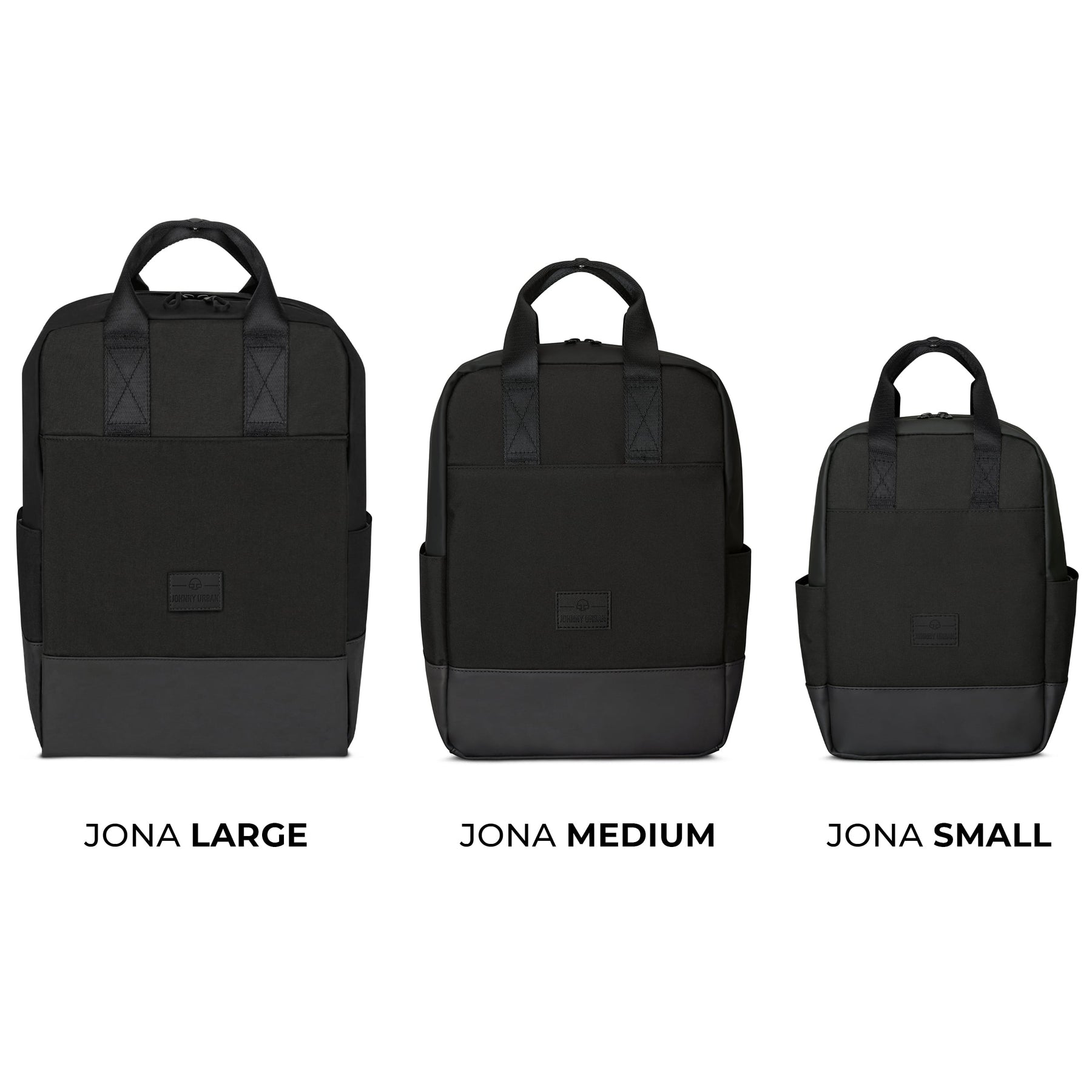 Rucksack "Jona Medium"